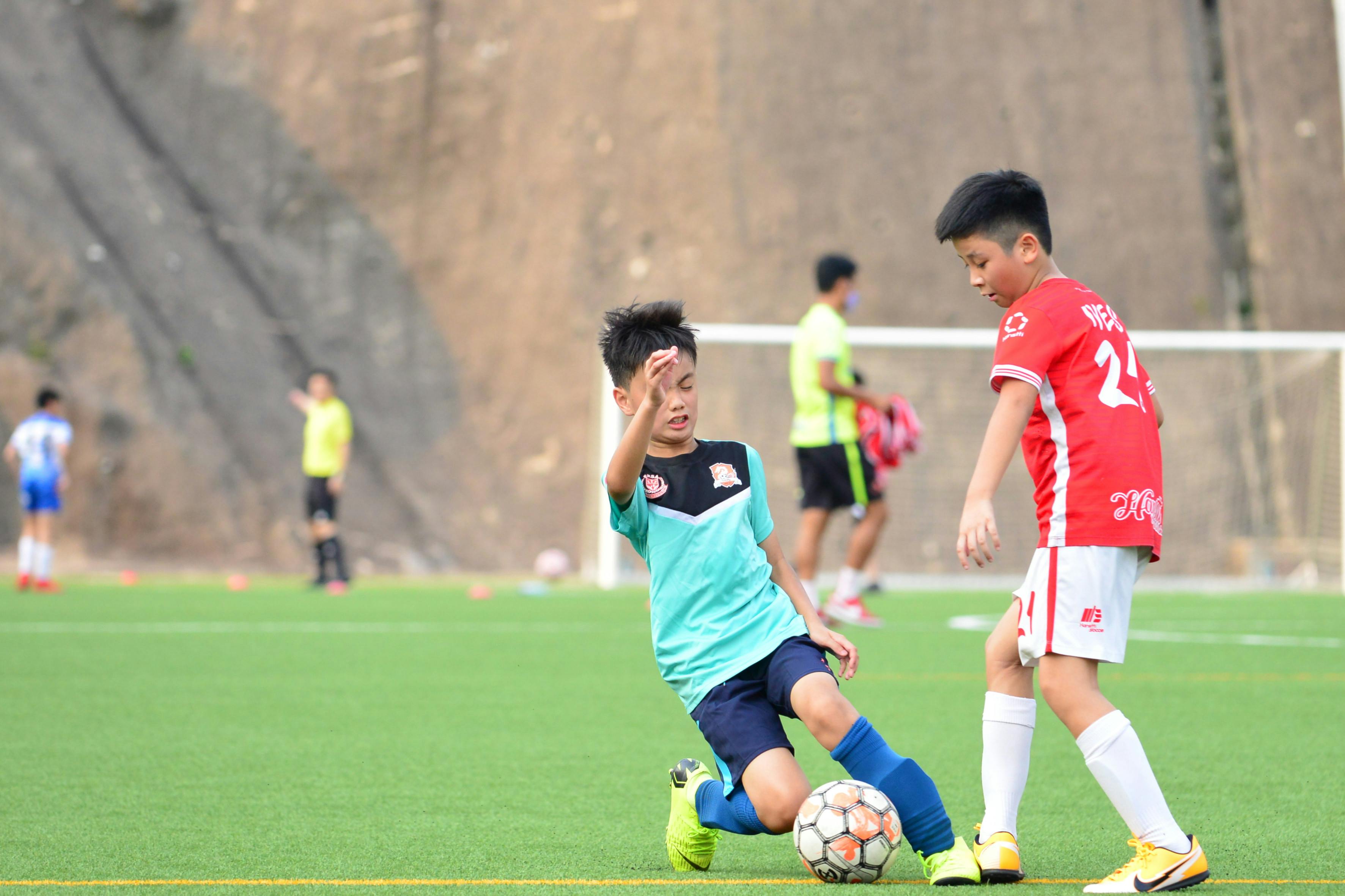 直播 k10 🎙️ 足球直播：關注球星動態，看他們在聯賽中的表現  image 2